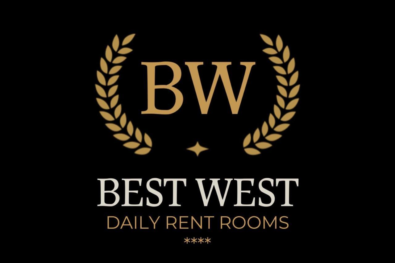 Best West Sveta Nedelja Sveta Nedjelja  Eksteriør billede