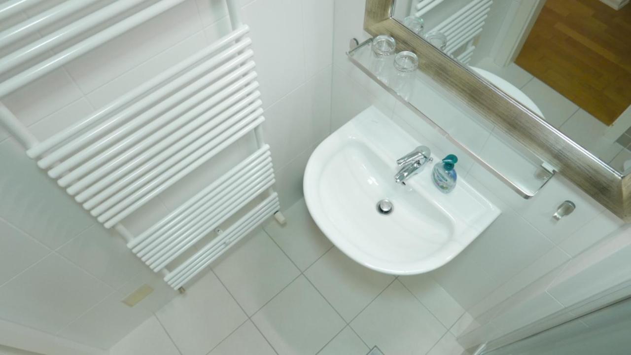 Best West Sveta Nedelja Sveta Nedjelja  Eksteriør billede